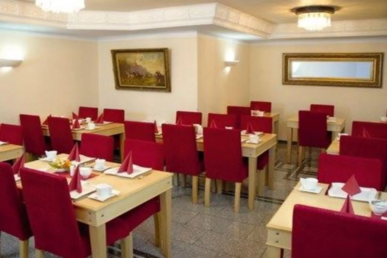 Hotel Atlas Muenchen