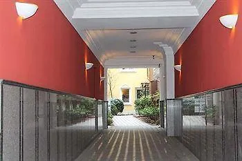 ****  Hotel Atlas Muenchen Germany