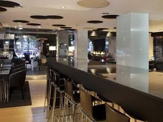 Hotel Atlas Muenchen 4*, Munich Germany
