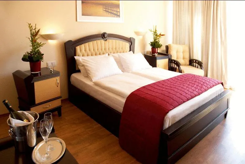 Hotel Atlas Muenchen Munich