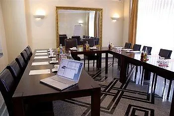 Hotel Atlas Muenchen Niemcy