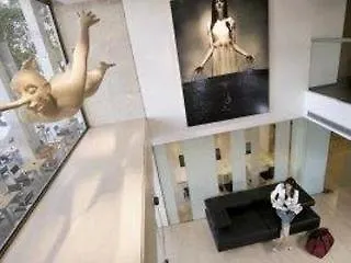 ****  Hotel Atlas Muenchen Niemcy