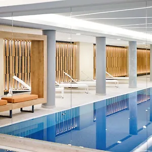 Novotel Отель