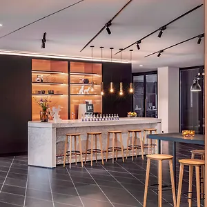 Andaz Schwabinger Tor, By Hyatt Отель