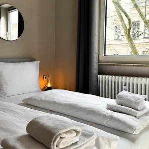 Sendlinger Tor Отель
