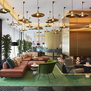 Roomers Munich, Autograph Collection Отель