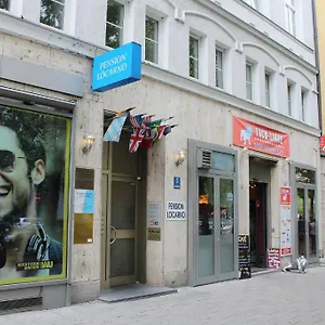 Locarno Pensión
