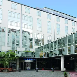 Maritim Отель