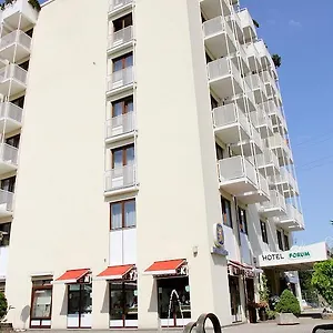 Aparthotel Forum Am Westkreuz