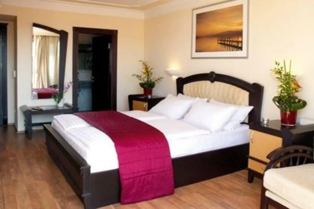 Hotel Atlas Muenchen
