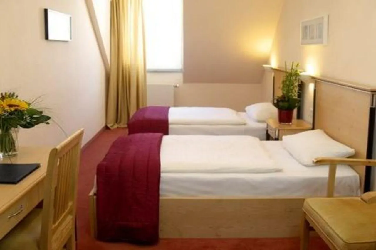 Hotel Atlas Muenchen