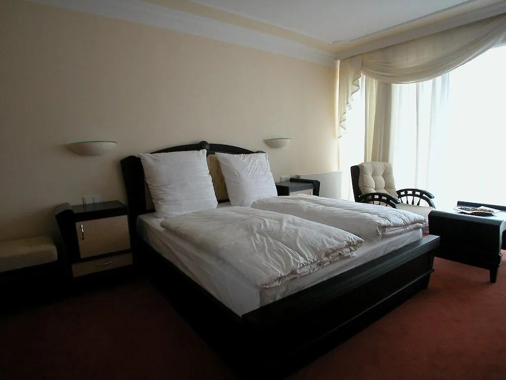 Hotel Atlas Muenchen 4*, München Duitsland