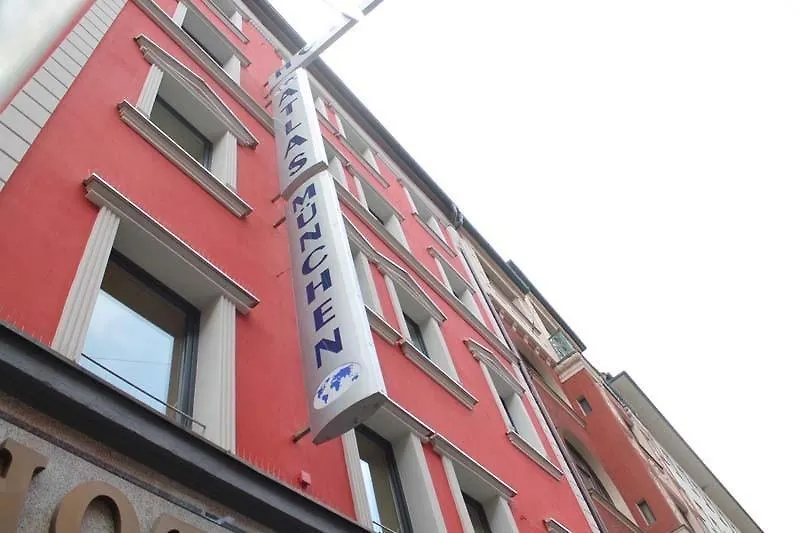 Hotel Atlas Muenchen  München