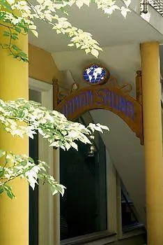 Hotel Atlas Muenchen