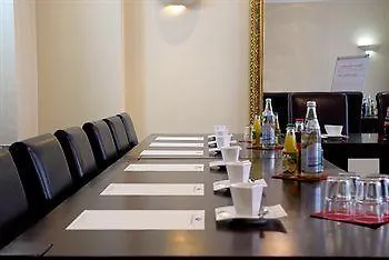 Hotel Atlas Muenchen