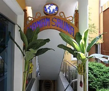 Hotel Atlas Muenchen München