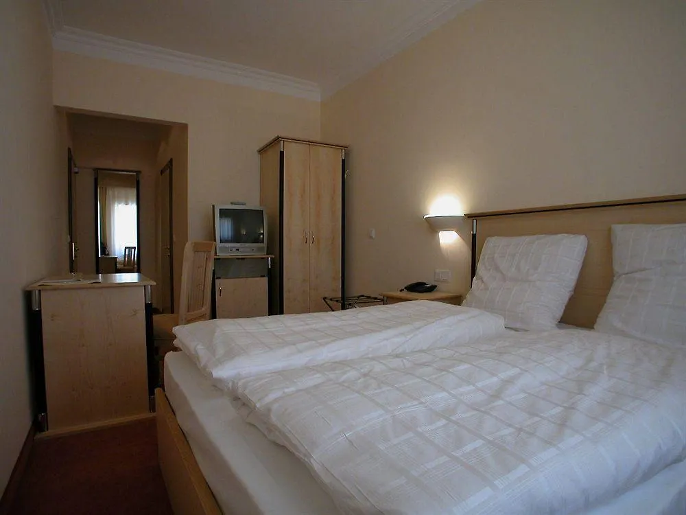 Hotel Atlas Muenchen