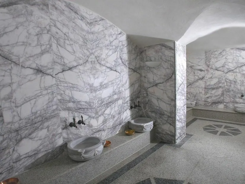 Hotel Atlas Muenchen Duitsland
