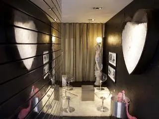 Hotel Atlas Muenchen 4*, München Duitsland
