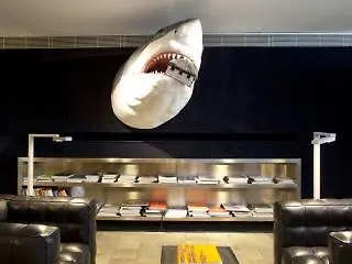 Hotel Atlas Muenchen