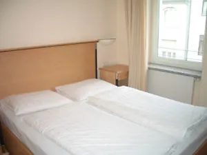 Hotel Atlas Muenchen München