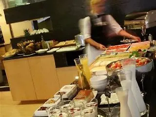 Hotel Atlas Muenchen