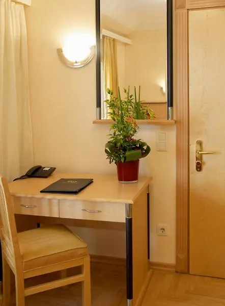 Hotel Atlas Muenchen  München