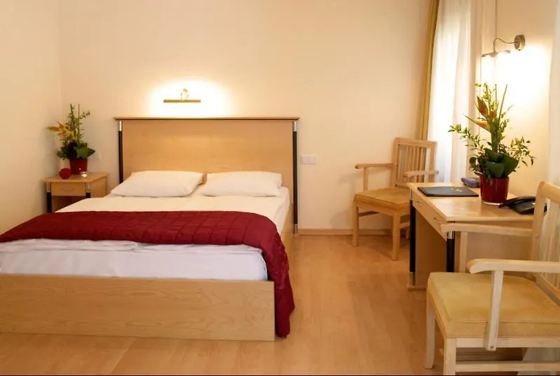 Hotel Atlas Muenchen