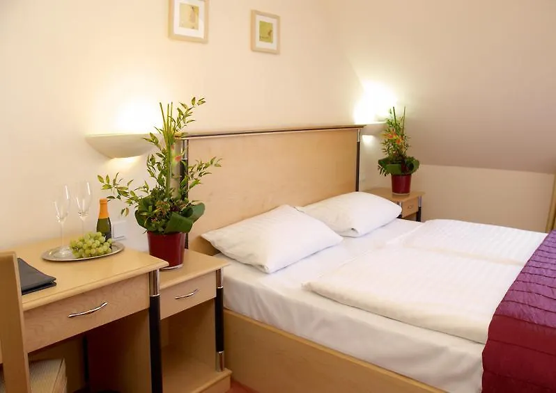 ****  Hotel Atlas Muenchen Duitsland