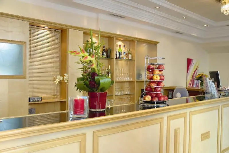 Hotel Atlas Muenchen München