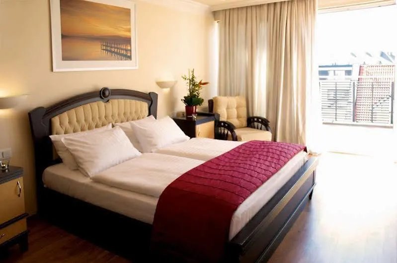 Hotel Atlas Muenchen