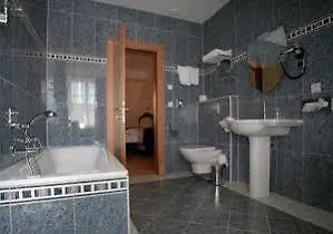 Hotel Atlas Muenchen  Münih