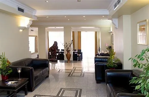 Hotel Atlas München 4*,