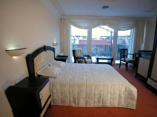 Hotel Atlas Muenchen