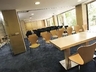 Hotel Atlas Muenchen Alemanha